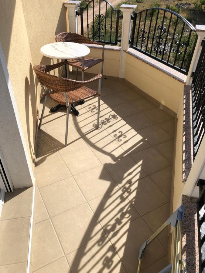 Villa Magdalena Βόντιτσε Εξωτερικό φωτογραφία