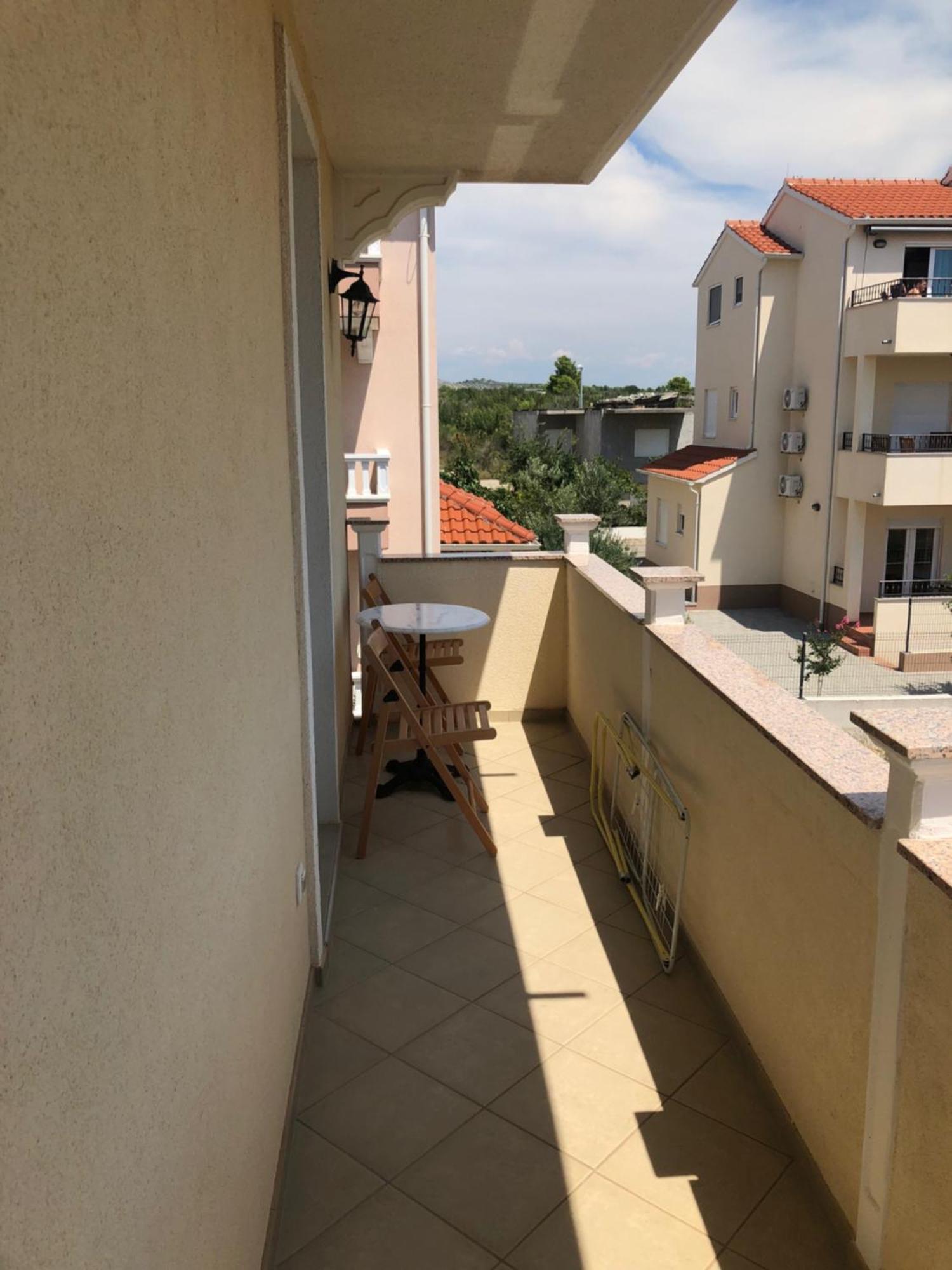 Villa Magdalena Βόντιτσε Εξωτερικό φωτογραφία