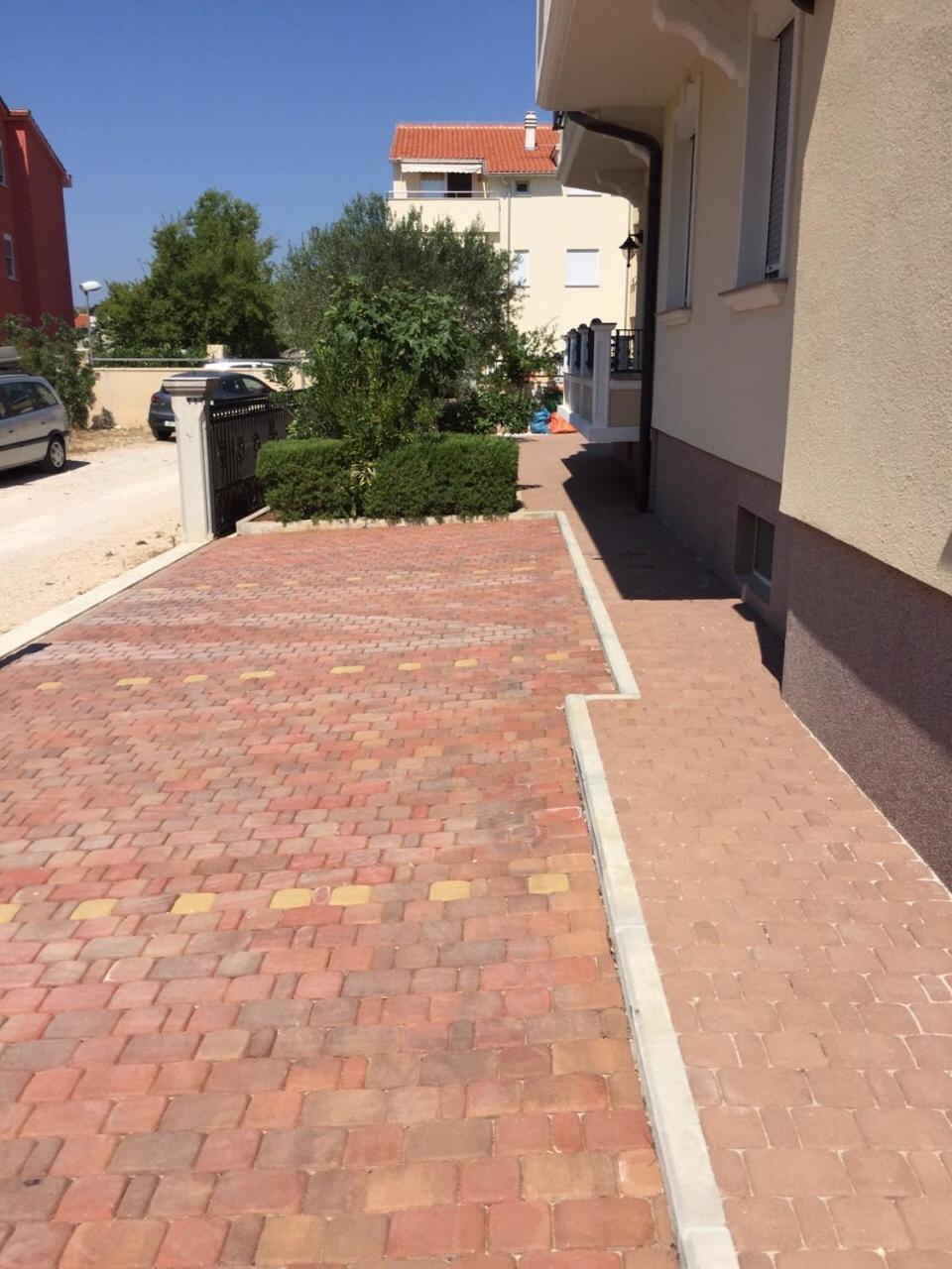 Villa Magdalena Βόντιτσε Εξωτερικό φωτογραφία