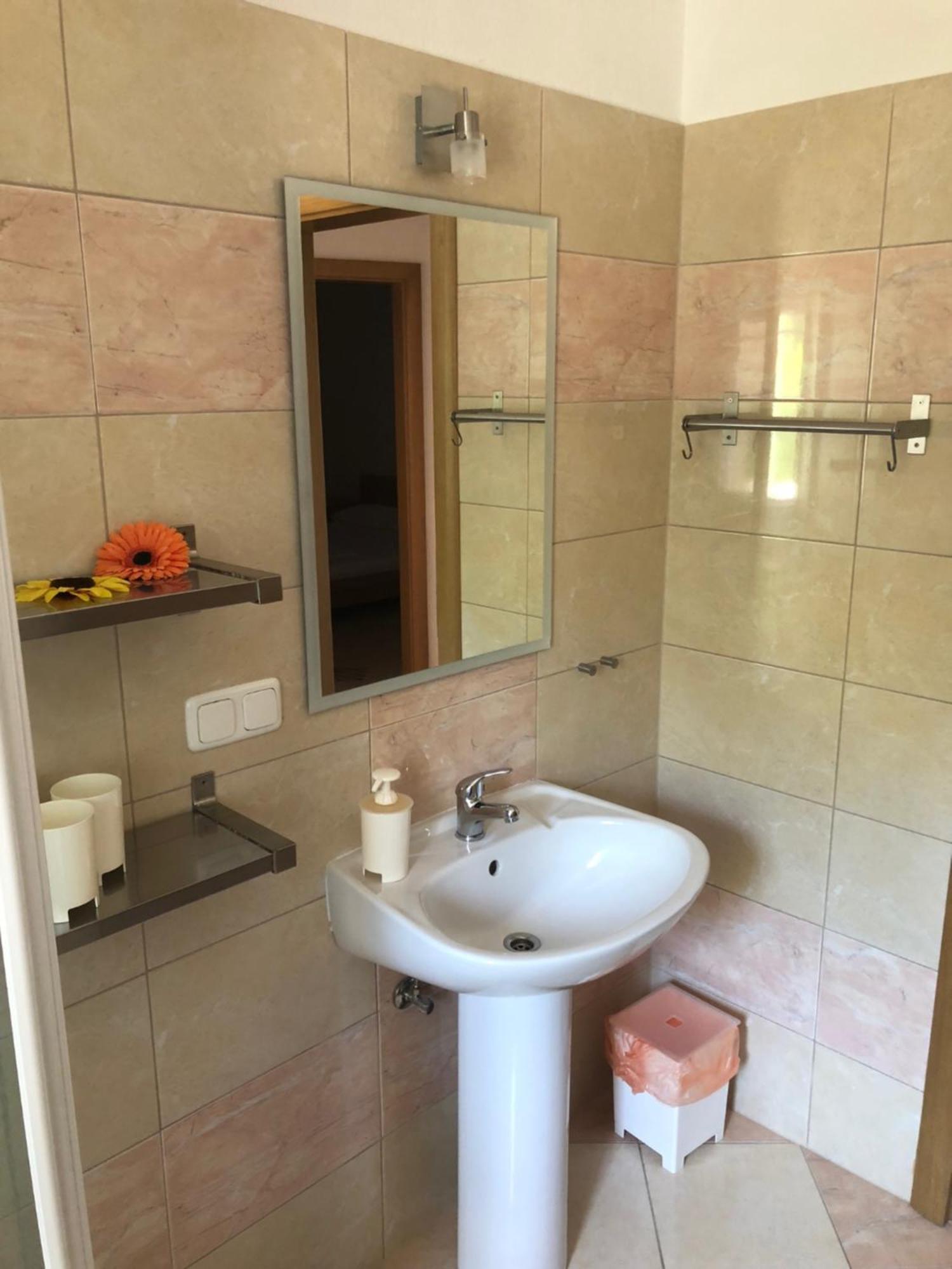 Villa Magdalena Βόντιτσε Εξωτερικό φωτογραφία