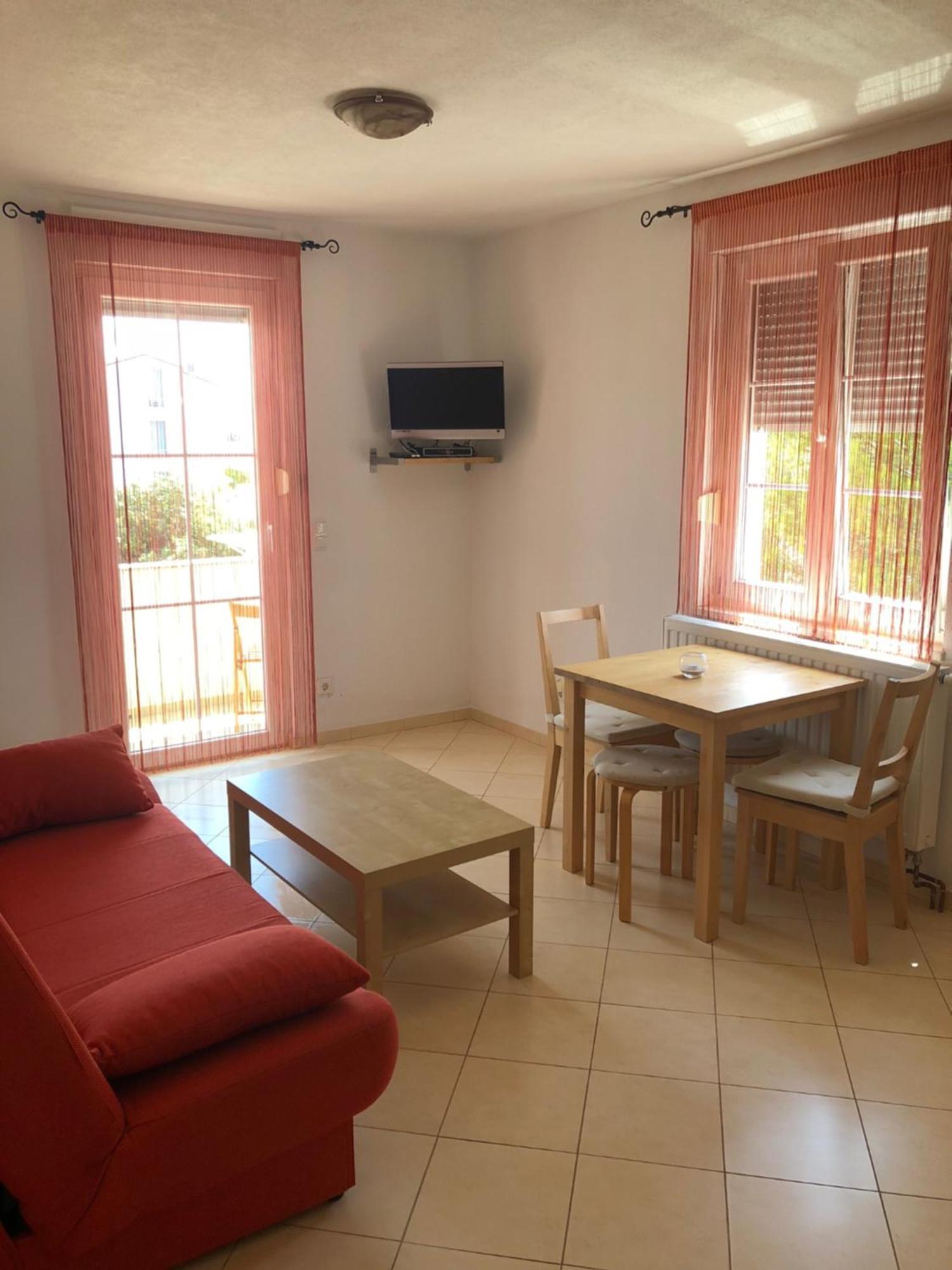 Villa Magdalena Βόντιτσε Εξωτερικό φωτογραφία