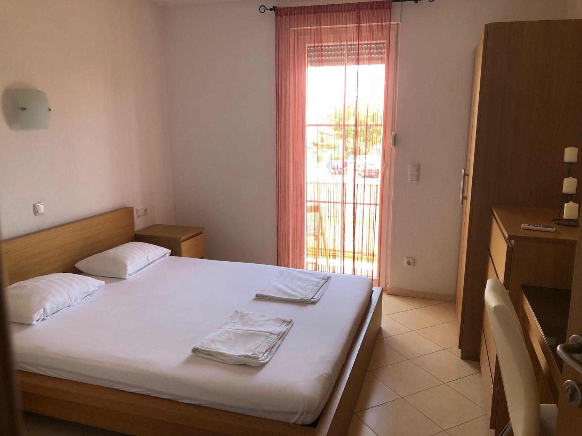 Villa Magdalena Βόντιτσε Εξωτερικό φωτογραφία