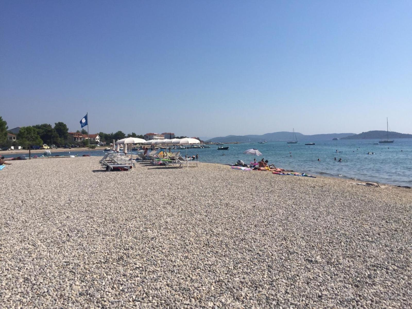 Villa Magdalena Βόντιτσε Εξωτερικό φωτογραφία