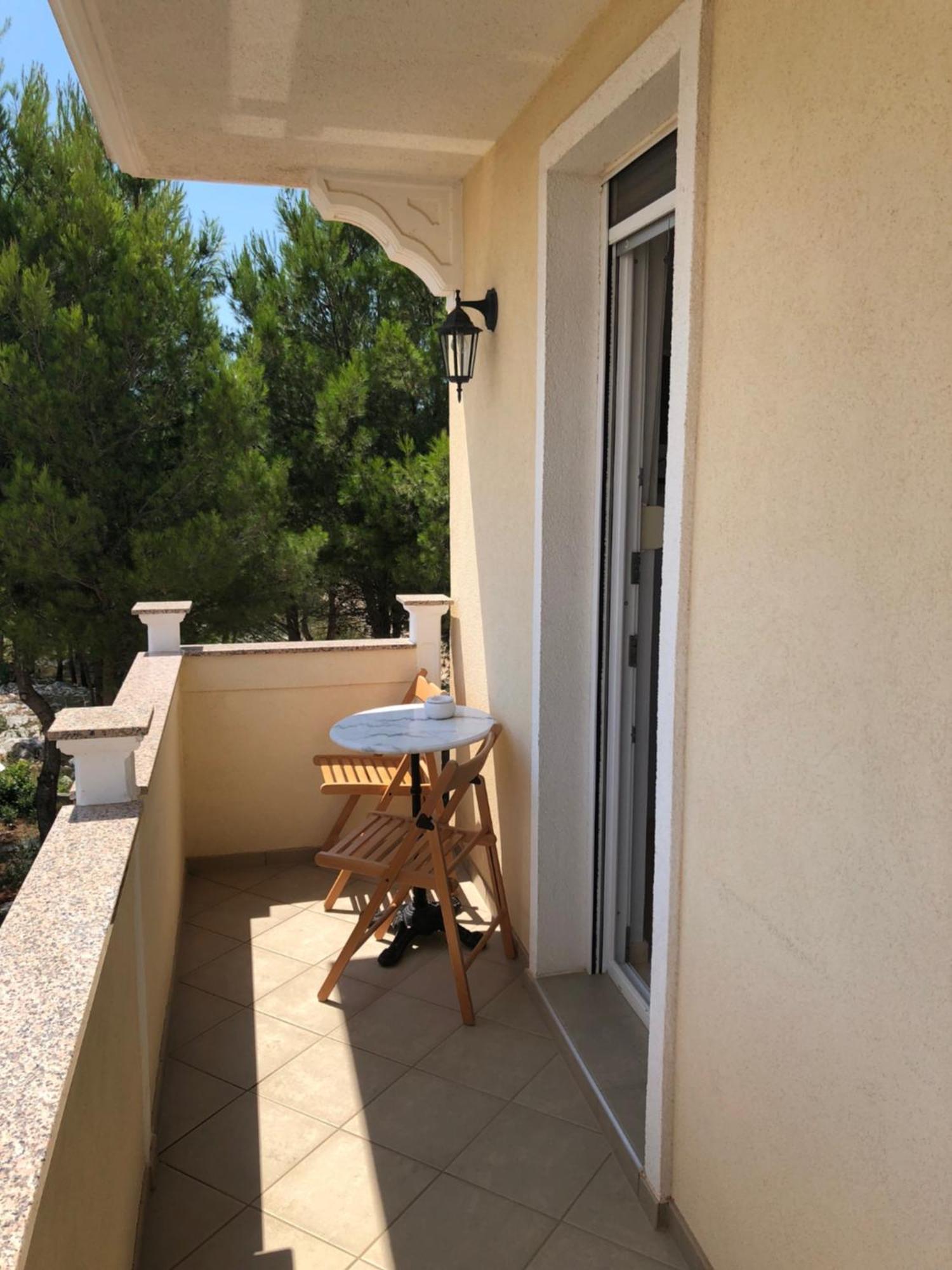 Villa Magdalena Βόντιτσε Εξωτερικό φωτογραφία