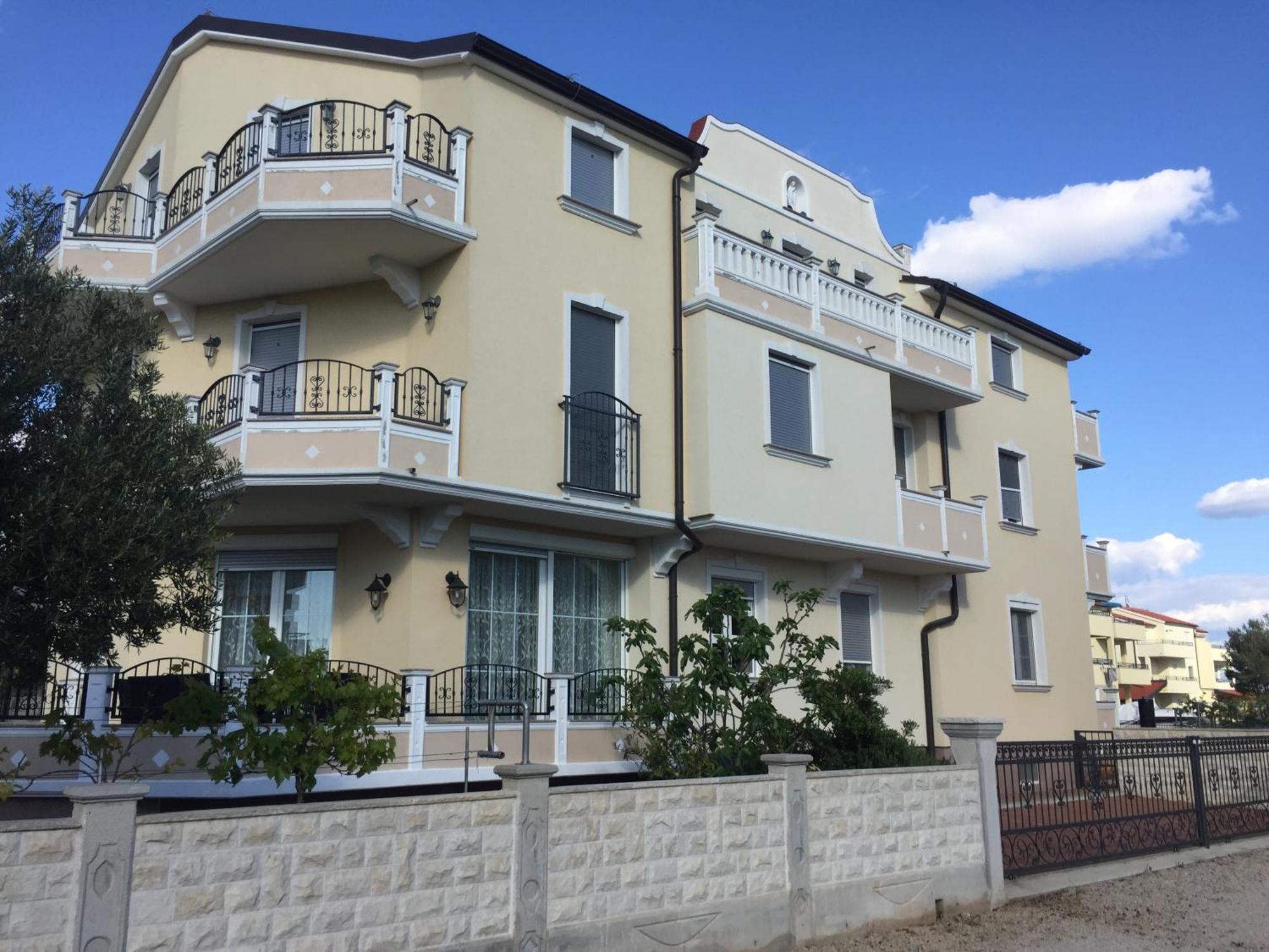 Villa Magdalena Βόντιτσε Εξωτερικό φωτογραφία